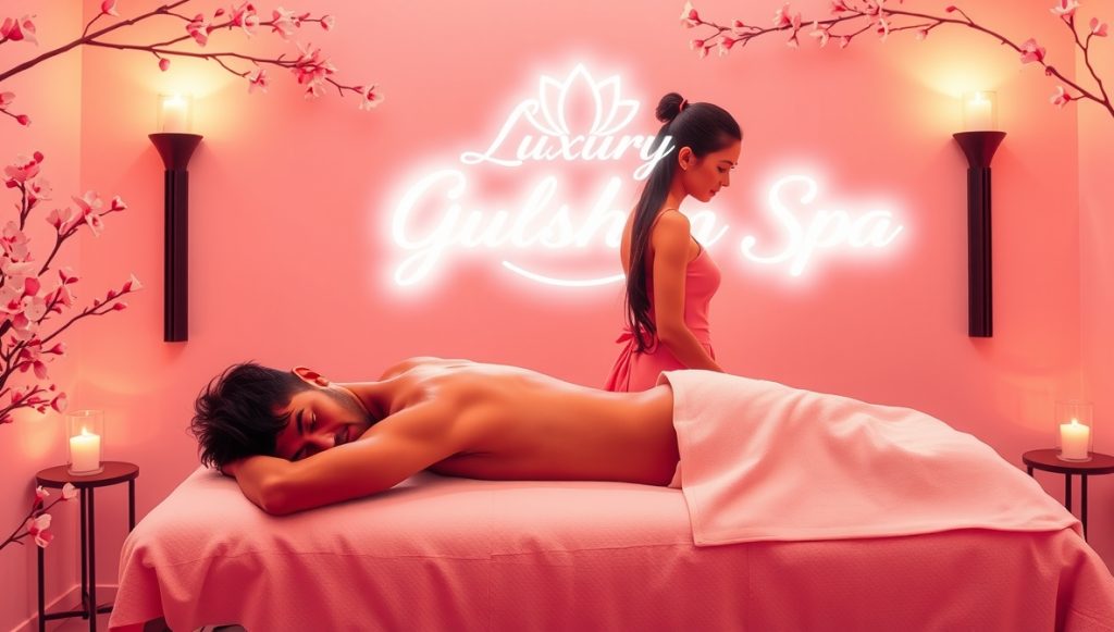 flux schnell image is a vibrant stylized photograph of a spa s 1 (1)